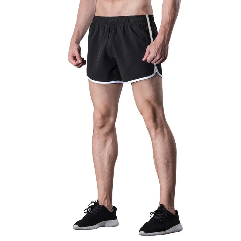 Men's Colorful Swim Shorts