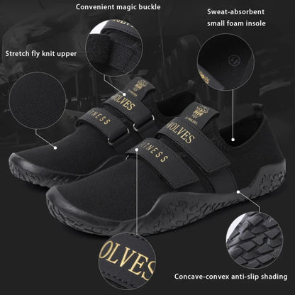 Deadlift Shoes | Weight Lifting Shoes for Weightlifting Squat