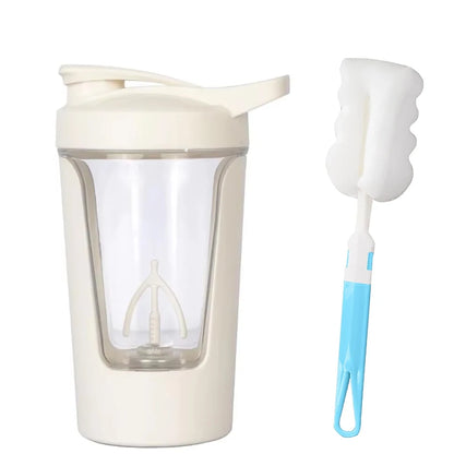 USB Rechargeable Protein Shaker – BPA-Free