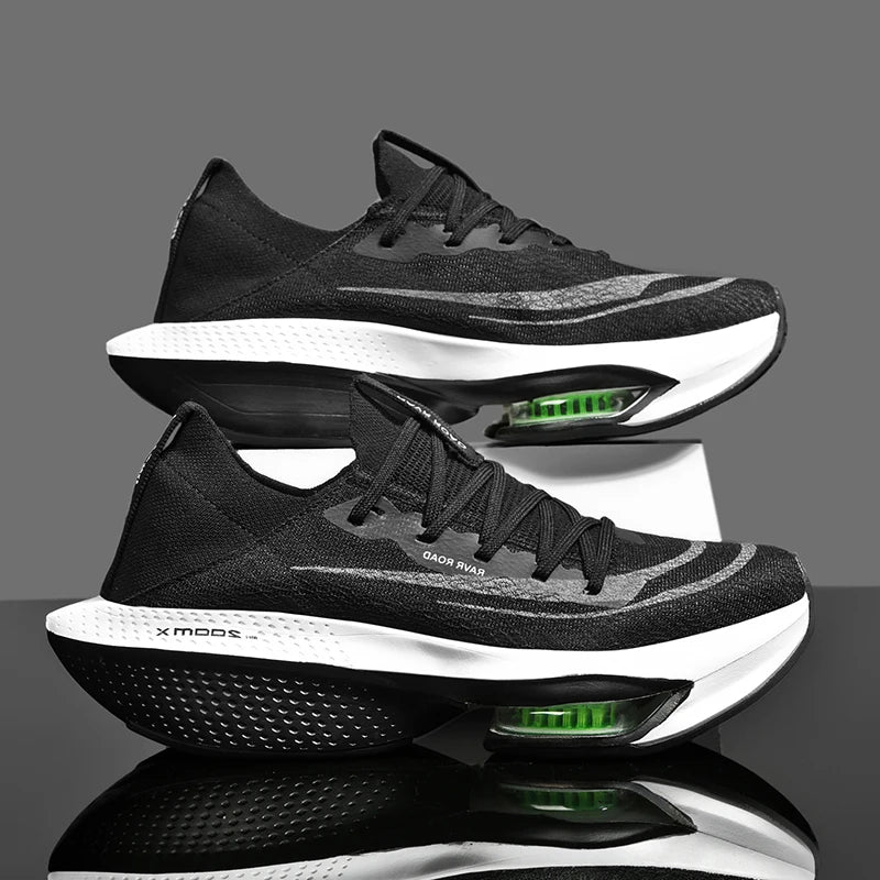 Air Cushion Running Shoes