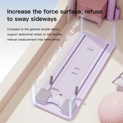 Multifunctional Abs Exercise Board