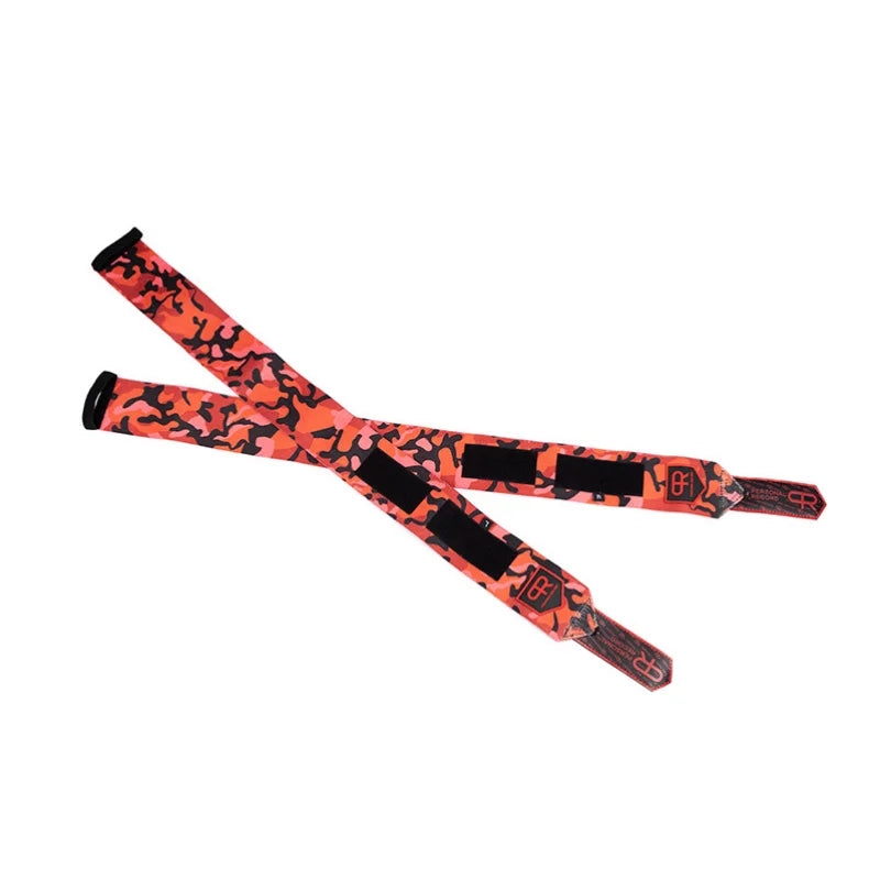 Weightlifting Elbow Wraps