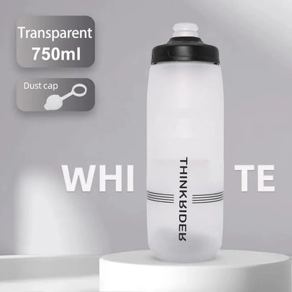Sports Bottle – 620ml/750ml for Road & MTB, Portable & Durable