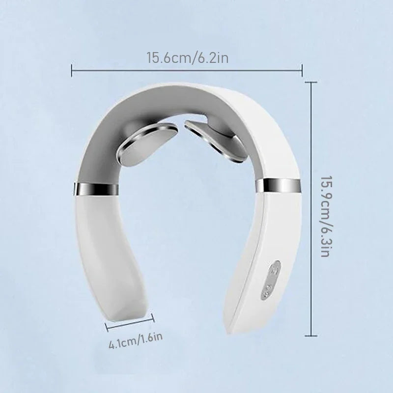 Portable Mini Shoulder & Neck Relaxer