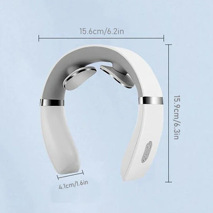 Portable Mini Shoulder & Neck Relaxer