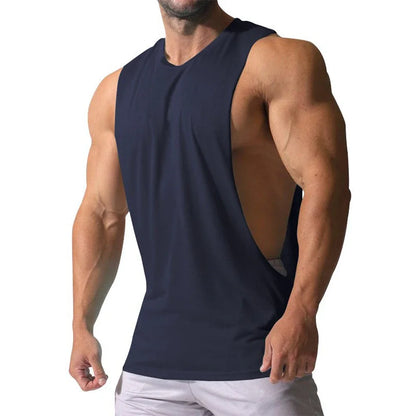 Men's Casual Summer Tank Top