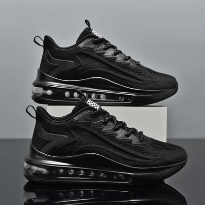 Vulcanized Walking & Running Shoes