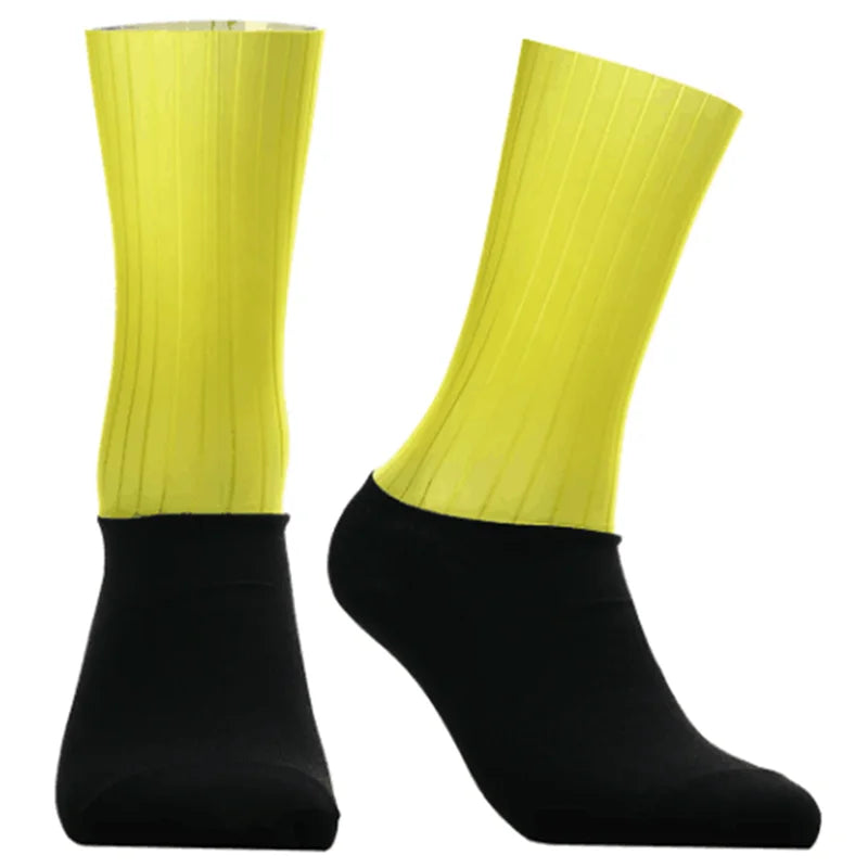 Breathable Summer Sports Socks for Men