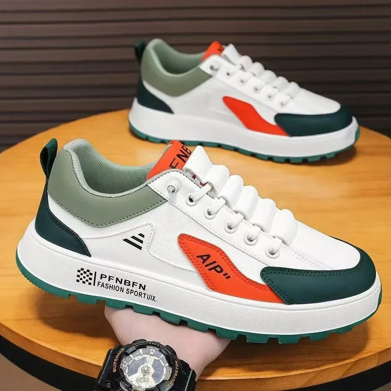 Men's Chunky Sneakers