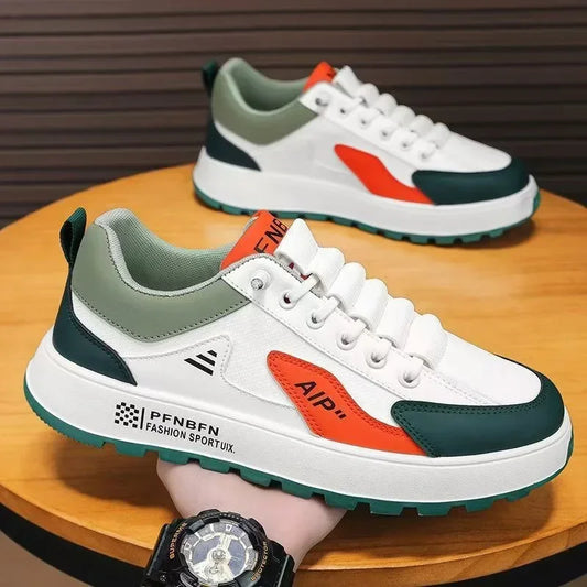Men's Chunky Sneakers