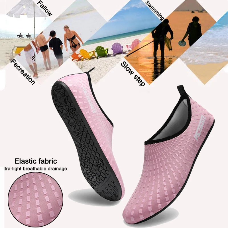 Beach Swimming Water Sports socks Barefoot