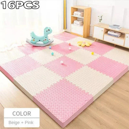 30x30cm Gym Mats