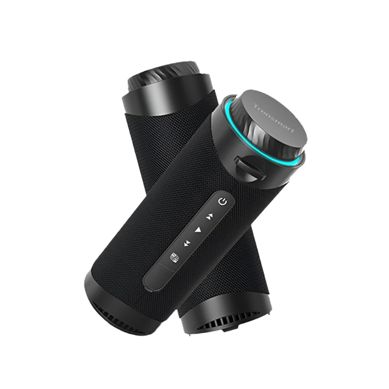 Wireless Speaker – 360° Audio