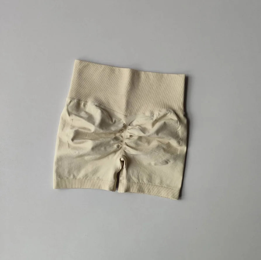 New Women's Tight Fit Sports Shorts