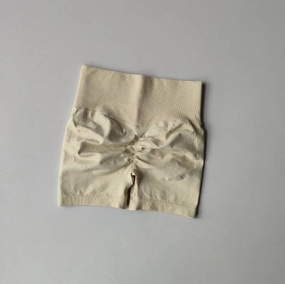 New Women's Tight Fit Sports Shorts