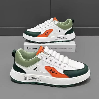 Men's Chunky Sneakers