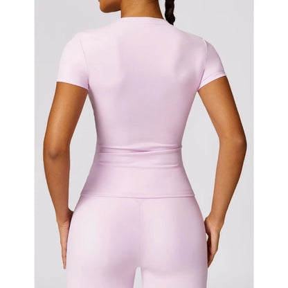Women’s Athletic Tee
