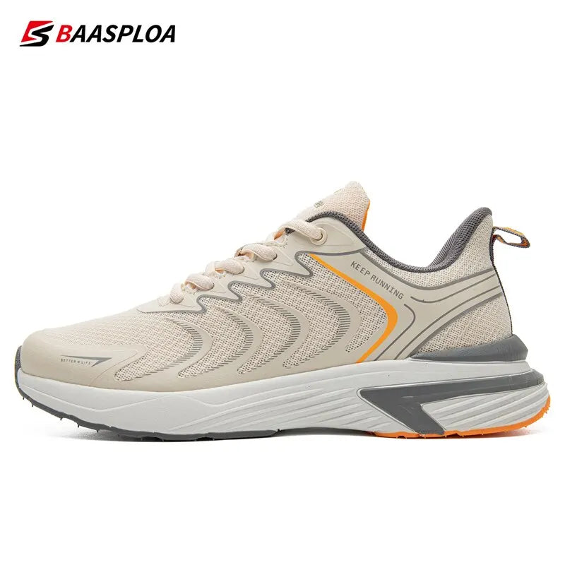 Baasploa Men’s Sport Shoes