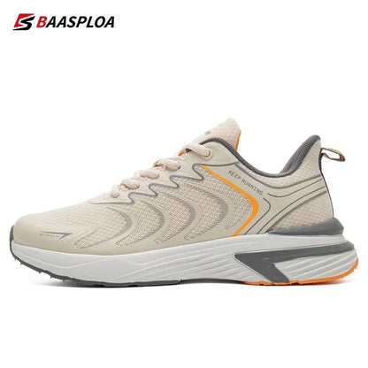 Baasploa Men’s Sport Shoes