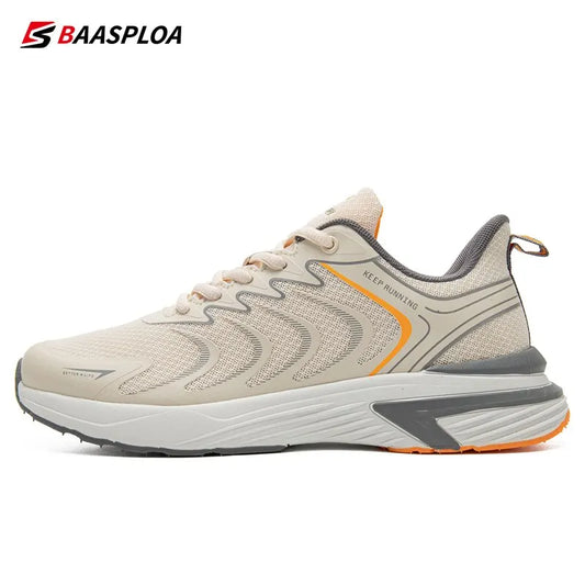 Baasploa Men’s Sport Shoes