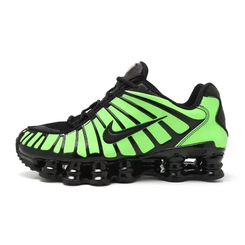 Nike Shox TL Sports Shoes | All Variant - Anti-Slip Air Cushion