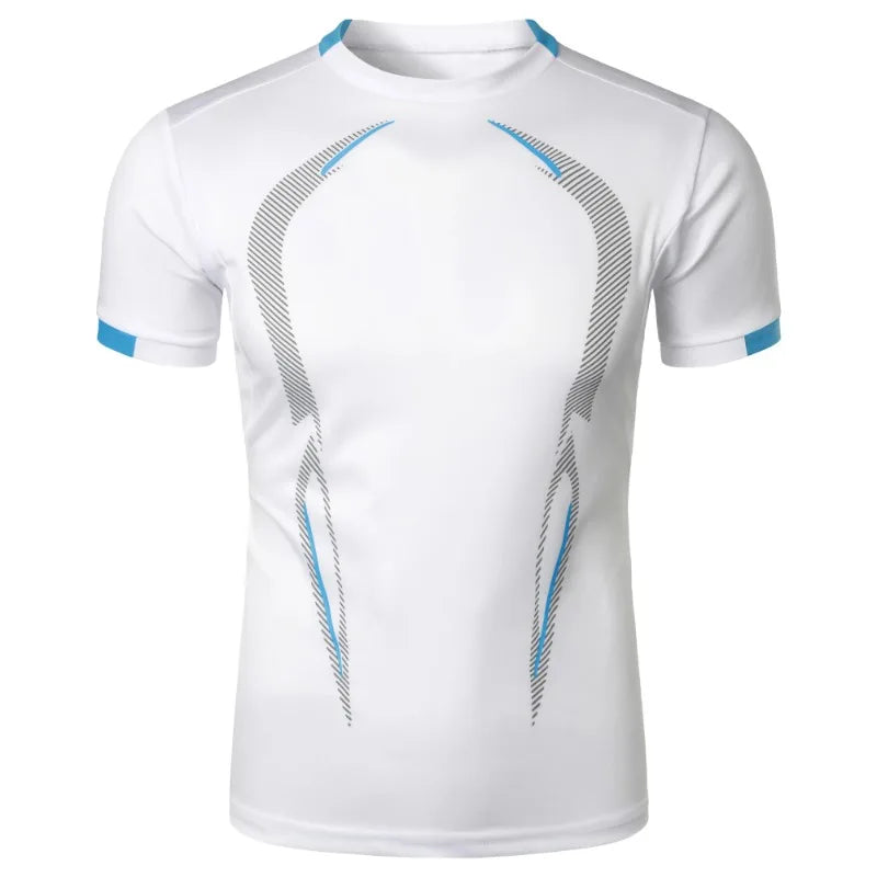 Men’s Summer Workout Shirt