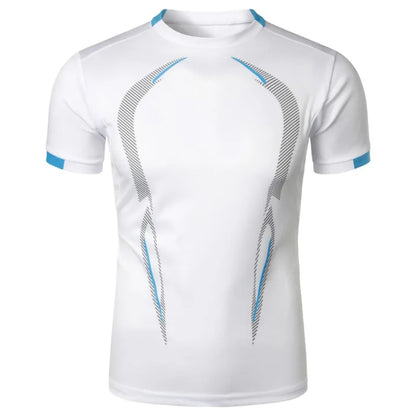 Men’s Summer Workout Shirt