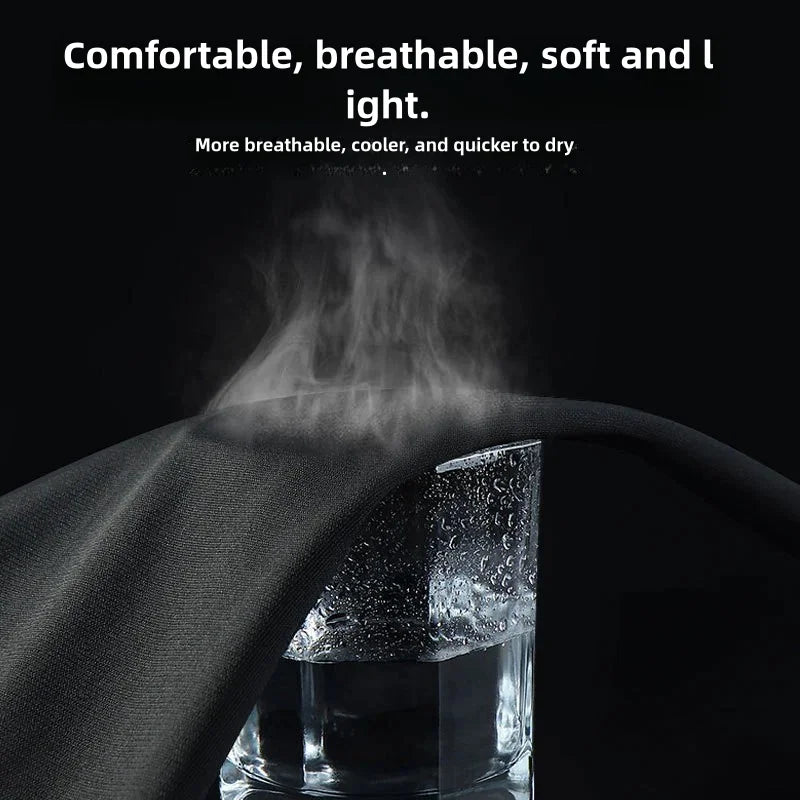 Elastic Fitness Tights for Gym, Workout & Muscle Support