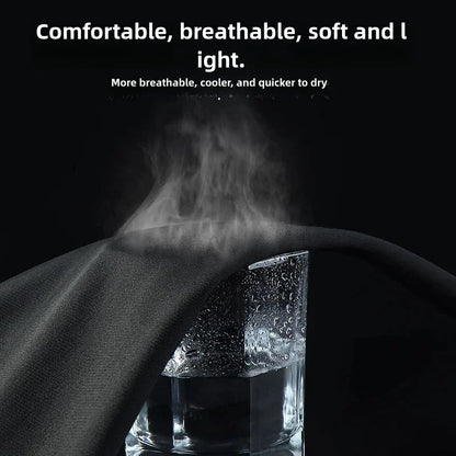 Elastic Fitness Tights for Gym, Workout & Muscle Support