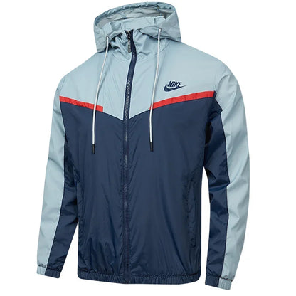 Nike Men’s Waterproof Windproof Jacket