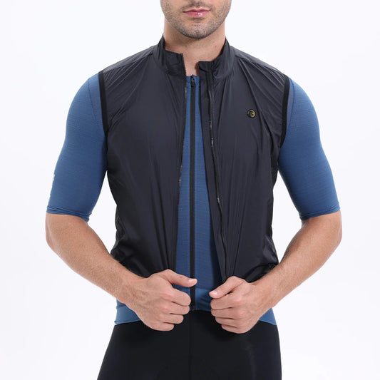 Windproof Cycling Vest