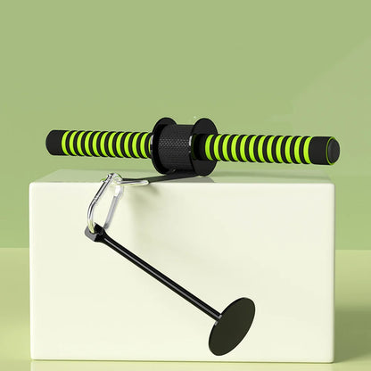 Forearm & Wrist Trainer – Muscle Strength Roller with Hand Grip