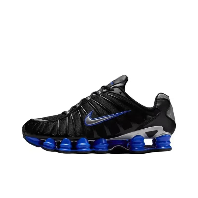 Nike Shox TL Sports Shoes | All Variant - Anti-Slip Air Cushion