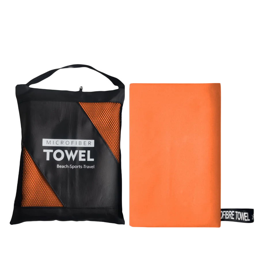 Super Absorbent Oversized Beach Towel
