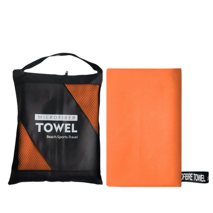 Super Absorbent Oversized Beach Towel