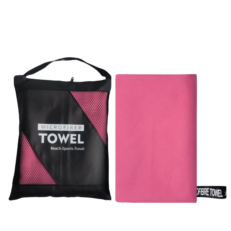 Super Absorbent Oversized Beach Towel