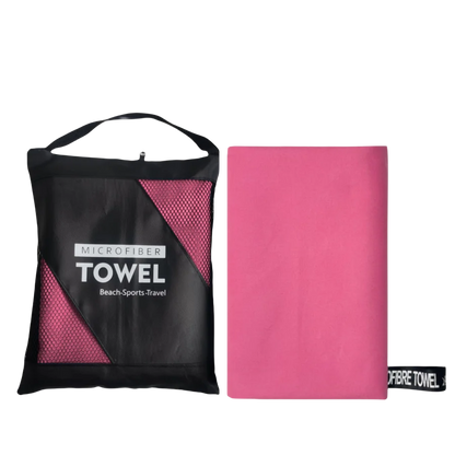 Super Absorbent Oversized Beach Towel