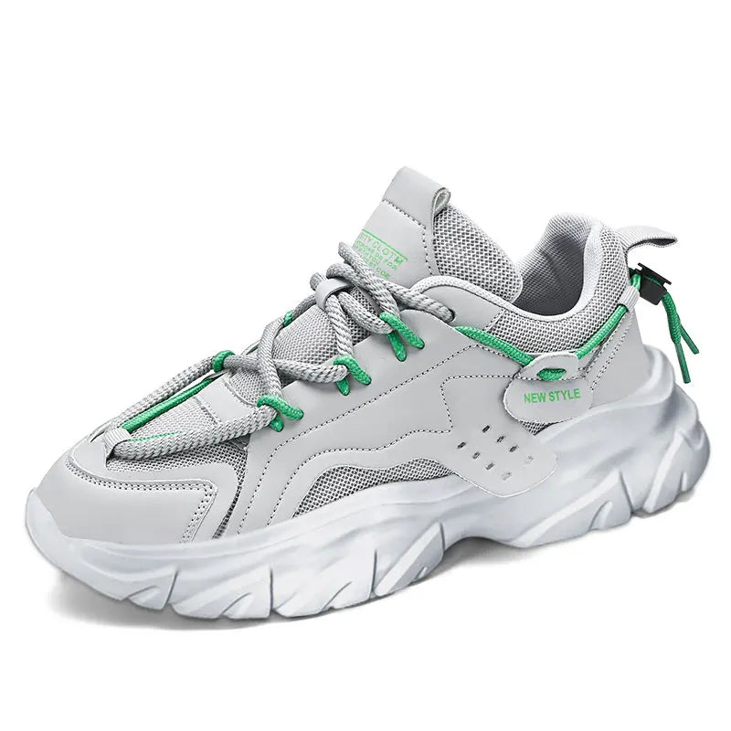 Shoes for Spring and Summer | Mesh Breathable Casual Sport