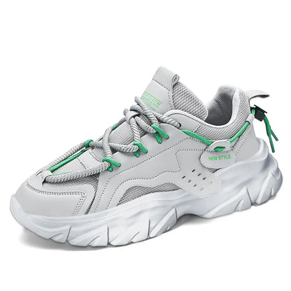 Shoes for Spring and Summer | Mesh Breathable Casual Sport