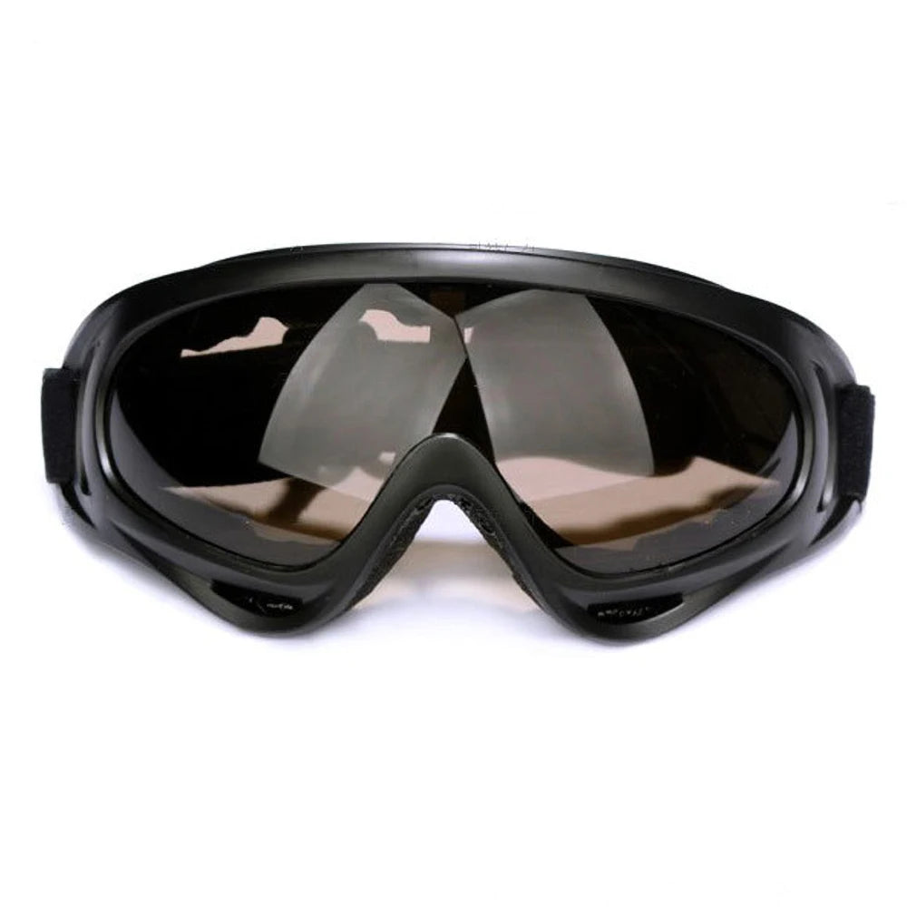 Dust proof Motocross Goggles