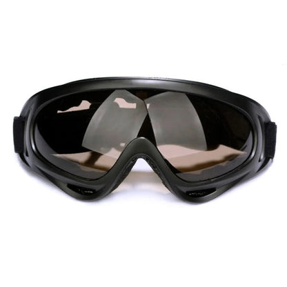 Dust proof Motocross Goggles