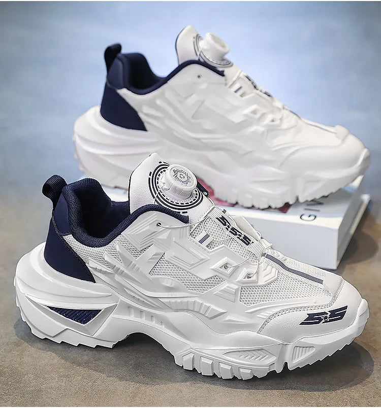 Casual Running & Walking Shoes