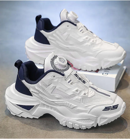Casual Running & Walking Shoes