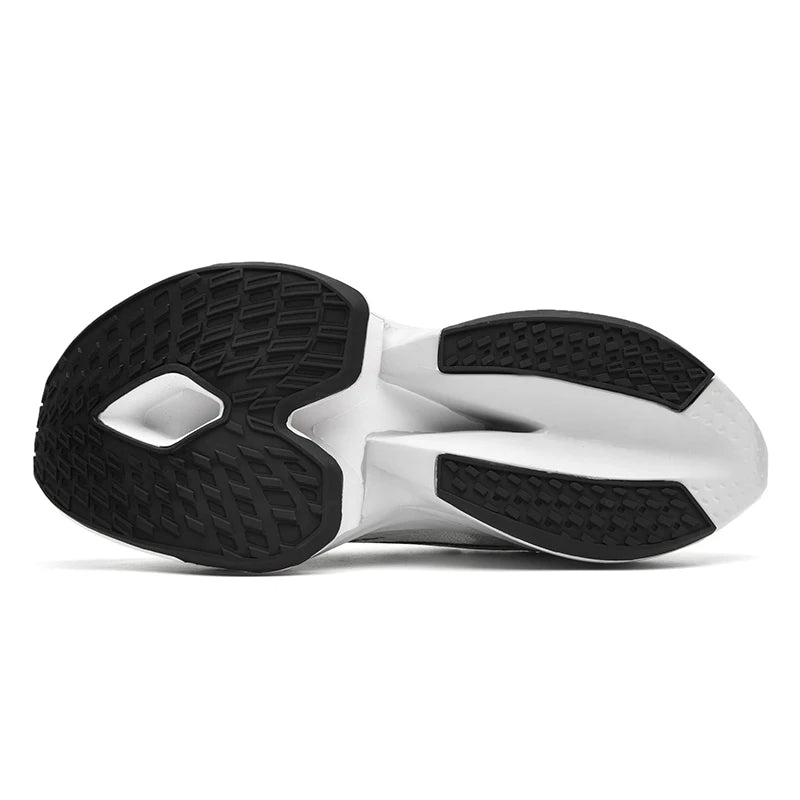 Air Cushion Running Shoes
