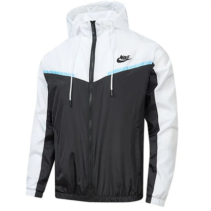 Nike Men’s Waterproof Windproof Jacket