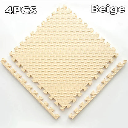 30x30cm Gym Mats