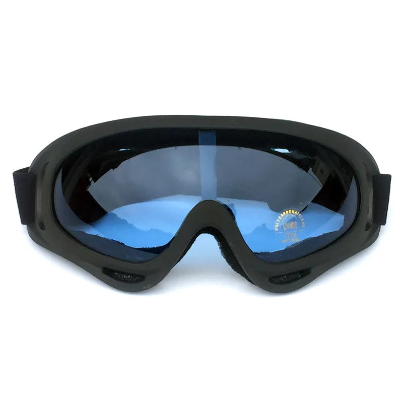 Dust proof Motocross Goggles