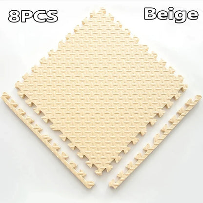 30x30cm Gym Mats