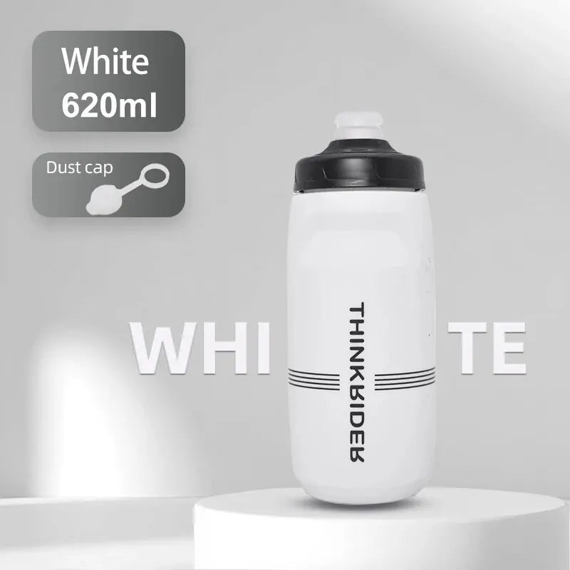 Sports Bottle – 620ml/750ml for Road & MTB, Portable & Durable