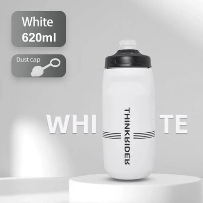 Sports Bottle – 620ml/750ml for Road & MTB, Portable & Durable
